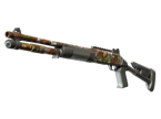 XM1014 | Zombie Offensive image